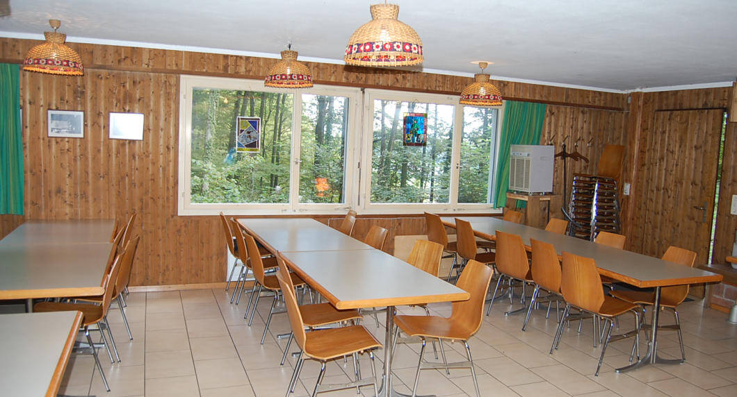 HÜLSENBEIZ FENSTER